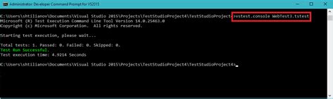 vstest test drop locaiton|vs2012 unit test folder.